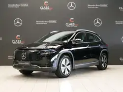 Mercedes-Benz EQA 300