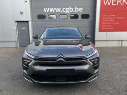 Citroen C5 X