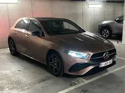 Mercedes-Benz 250