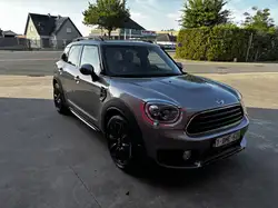 MINI Cooper SE Countryman