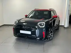 MINI Aceman