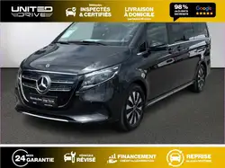 Mercedes-Benz EQV 300