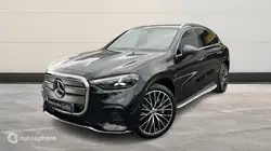 Mercedes-Benz GLC 400