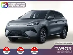BYD Atto 3