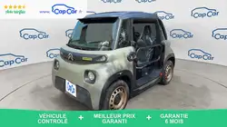 Citroen Ami