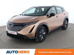 Nissan Ariya