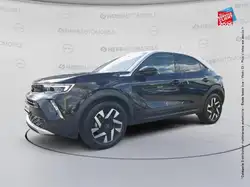 Opel Mokka-E