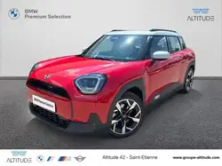 MINI Aceman