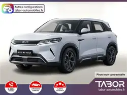 BYD Atto 2