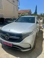 Mercedes-Benz EQC 400