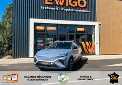MG Marvel R
