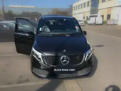 Mercedes-Benz EQV 300