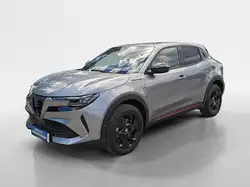 Alfa Romeo Junior