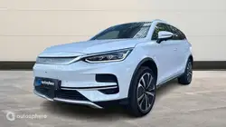 BYD Tang