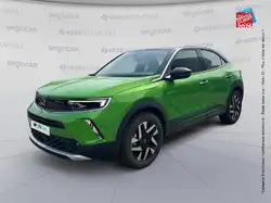 Opel Mokka-E