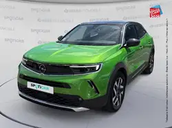Opel Mokka-E