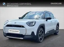 MINI Aceman