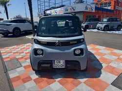 Citroen Ami