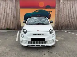 Abarth 500