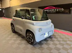 Citroen Ami
