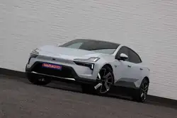 Polestar 4