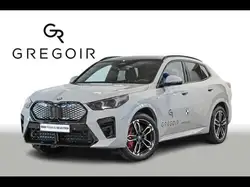 BMW iX2