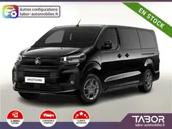 Citroen Spacetourer
