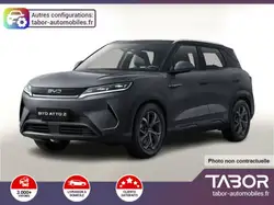 BYD Atto 2