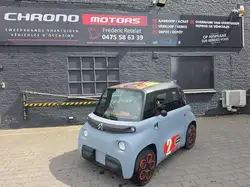 Citroen Ami