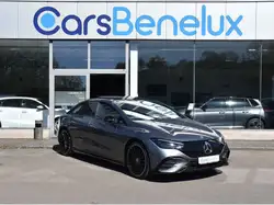 Mercedes-Benz EQE 300