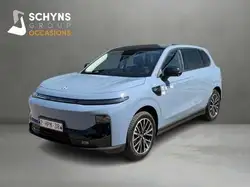 Leapmotor B10