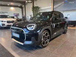 MINI Aceman