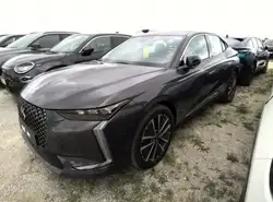 DS Automobiles N°4