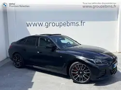 BMW M6