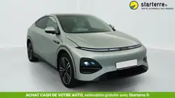 Xpeng G6