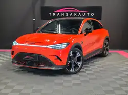 smart #3