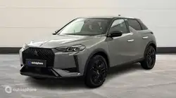 DS Automobiles DS 3