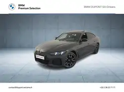 BMW M6