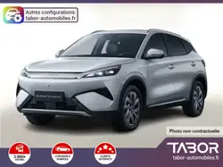 BYD Atto 3