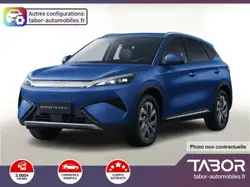 BYD Atto 3
