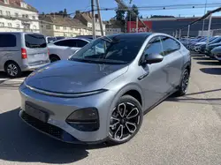 Xpeng G6