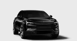 Polestar 3