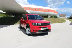 Fiat Grande Panda