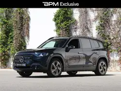 Mercedes-Benz GLB 250
