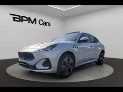 Maserati Grecale