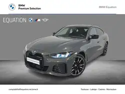 BMW M6