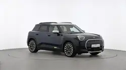MINI Aceman