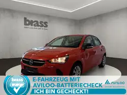 Opel Corsa-e