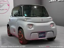 Citroen Ami