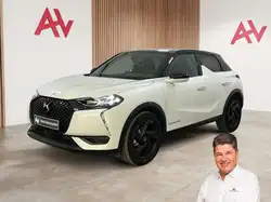 DS Automobiles DS 3 Crossback
